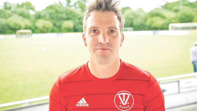 Bunder Ü32 bezwingt Lohne