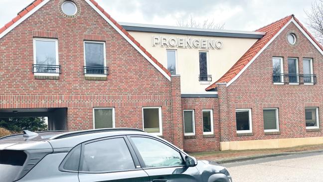 ProEngeno steigt aus Gas aus