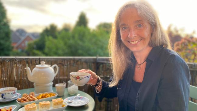 »Platt is fien und geiht futt an’t Hart«