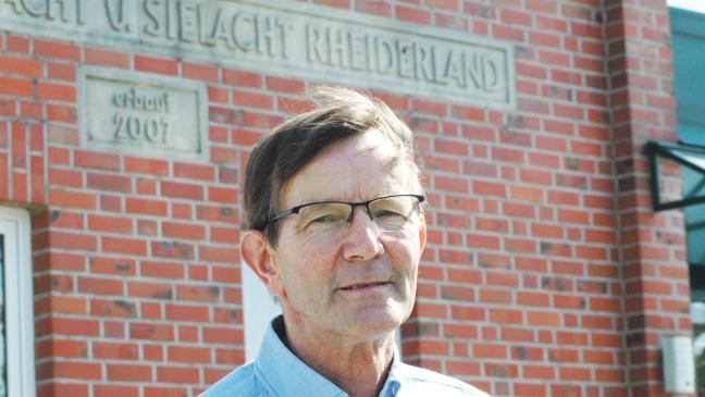 Sielacht plant Klimawandel-Konzept