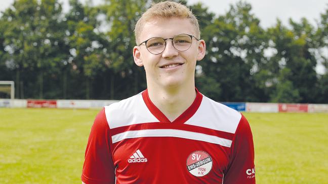 Jemgum kassiert spätes 3:3