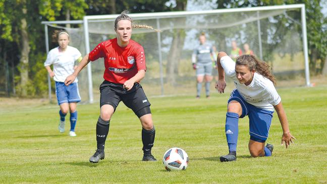 TiMoNo dreht Partie gegen Hollage