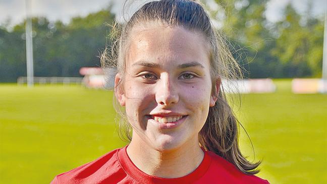 Leer 04/Bingum verliert 0:2