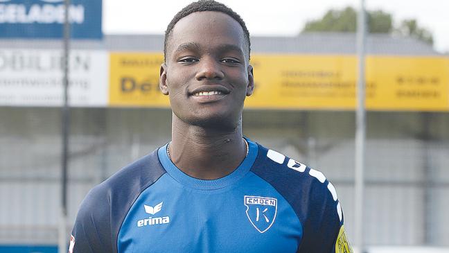 Emden holt endlich ersten Sieg