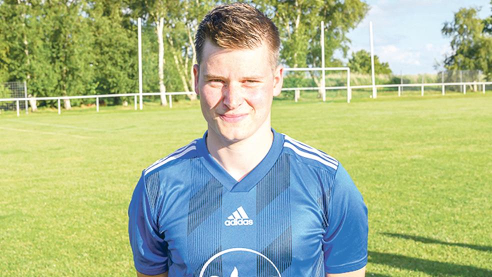 Derk Boelsums erzielte den 2:1-Siegtreffer mit einem starken Solo.  © Foto: Bruins