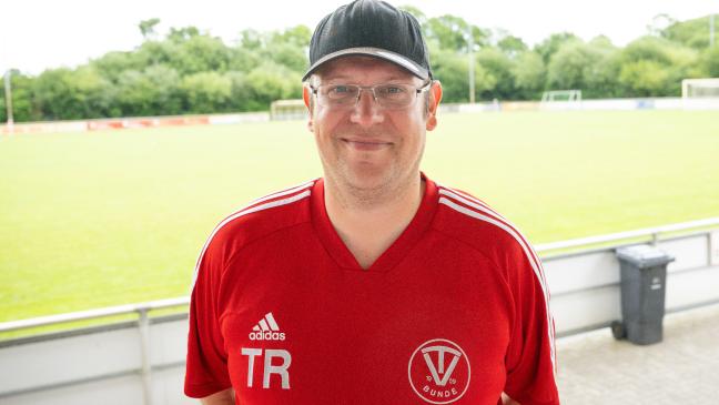 Bunde will sich gegen Firrel rehabilitieren