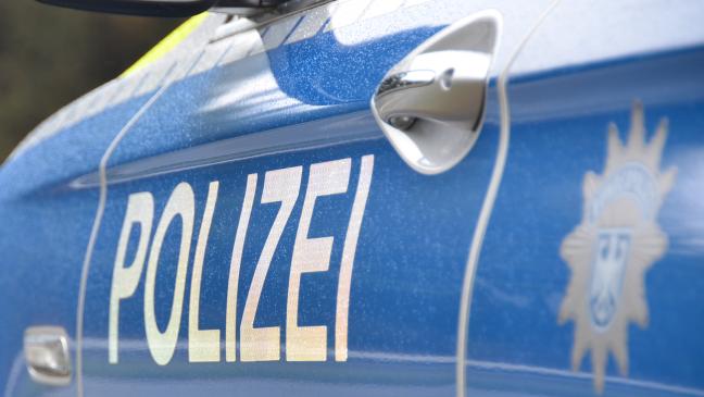 17-Jährige wird bei Unfall verletzt