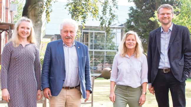 14 plattdeutsche Märkte in Ostfriesland