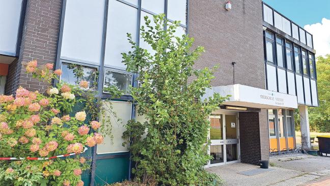 Zunächst 77 Plätze für Geflüchtete