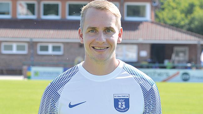 Papenburg verliert erstmals