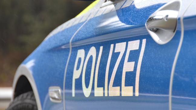 19-Jährige bei Unfall schwer verletzt