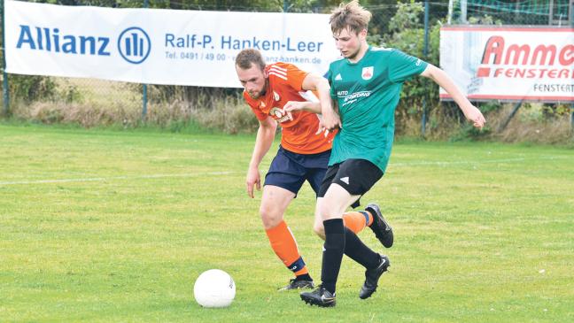 BSV bestätigt Pokal-Form mit 4:1-Sieg