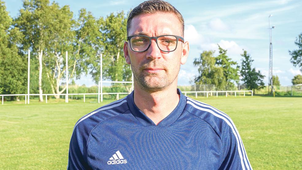 Die Elf von Hinrich Tammen verlor mit 0:2.  © Foto: Bruins