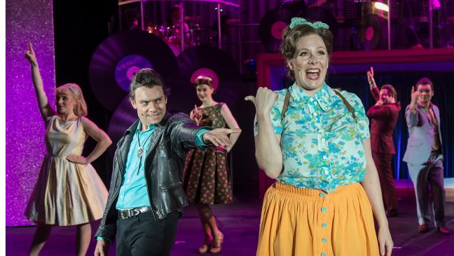 Kein »Hairspray« heute in Weener