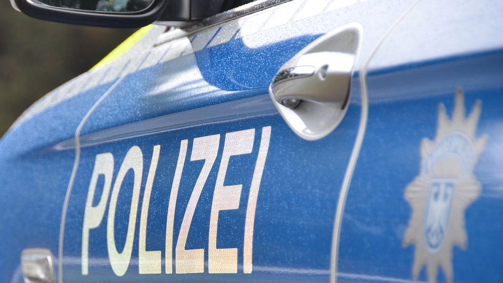 Nach einem heftigen Streit zwischen zwei Autofahrern in Leer sucht die Polizei Zeugen, es wird wegen Beleidigung ermittelt.  © Foto: Bundespolizei