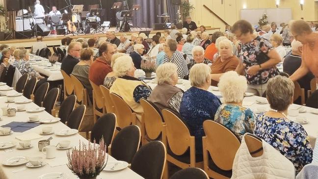 Musiknachmittag für den guten Zweck