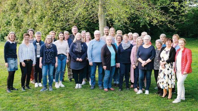 Gottesdienst zum Mitsingen