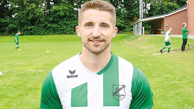 Stapelmoor fliegt aus dem Pokal