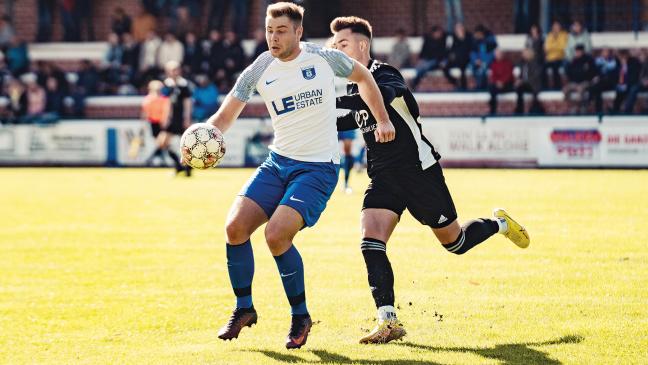 Papenburg lädt Pattensen ein