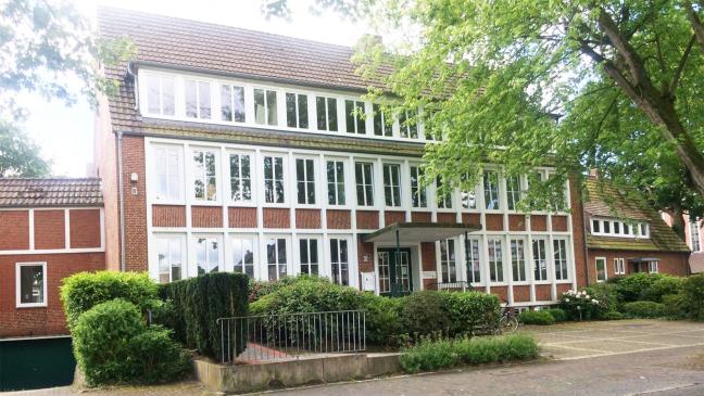 Landeskirche will Dächer nutzen