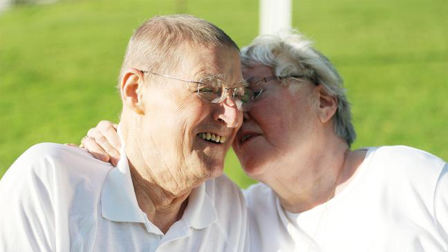 So soll der Seniorenbeirat aussehen