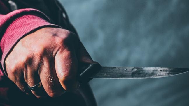 Bei Raubversuch mit Messer gedroht