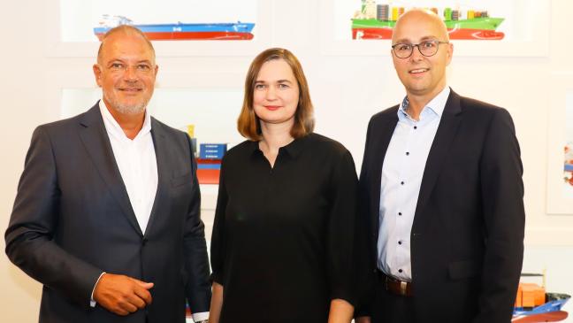 »Ein Rekord, auf den wir stolz sind«