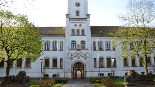 Gutachter von Brandstiftung überzeugt