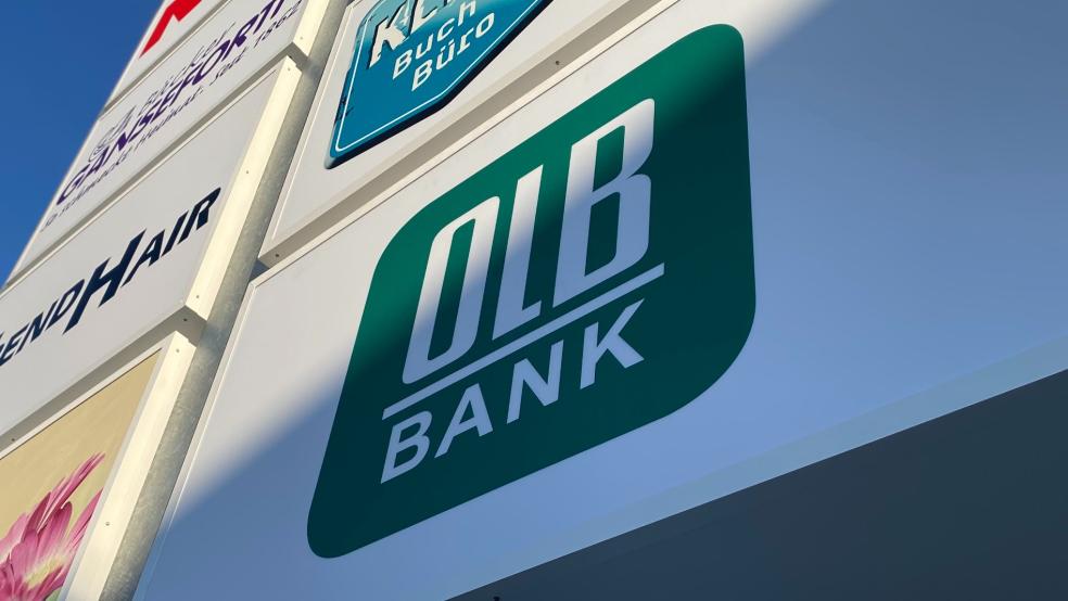 OLB wieder zurück? © Foto: Hanken