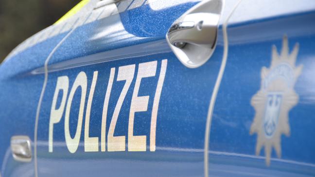 Radfahrer flüchtet nach Unfall