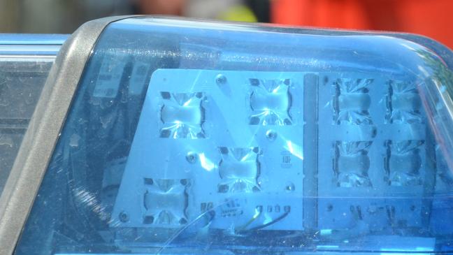 Tankstelle in Leer überfallen