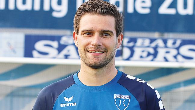 Kickers geht auch in Kiel unter
