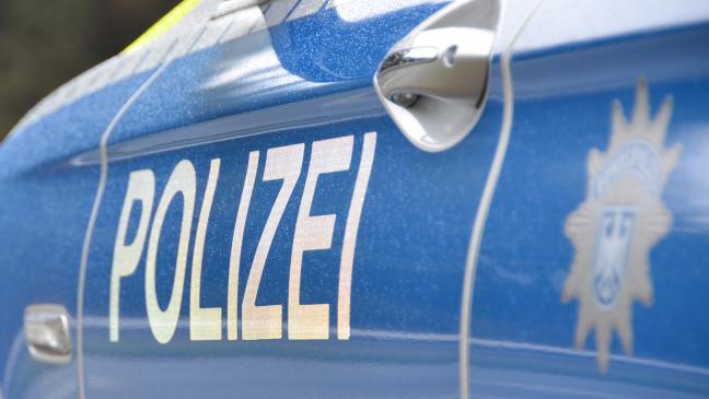 Mit 1,89 Promille aggressiv geworden