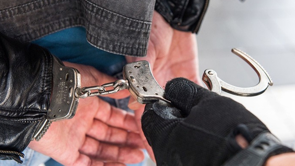 Gegen einen 22-jährigen Niederländer lag ein Haftbefehl der Staatsanwaltschaft Münster vor. © Bundespolizei (Symbolfoto)