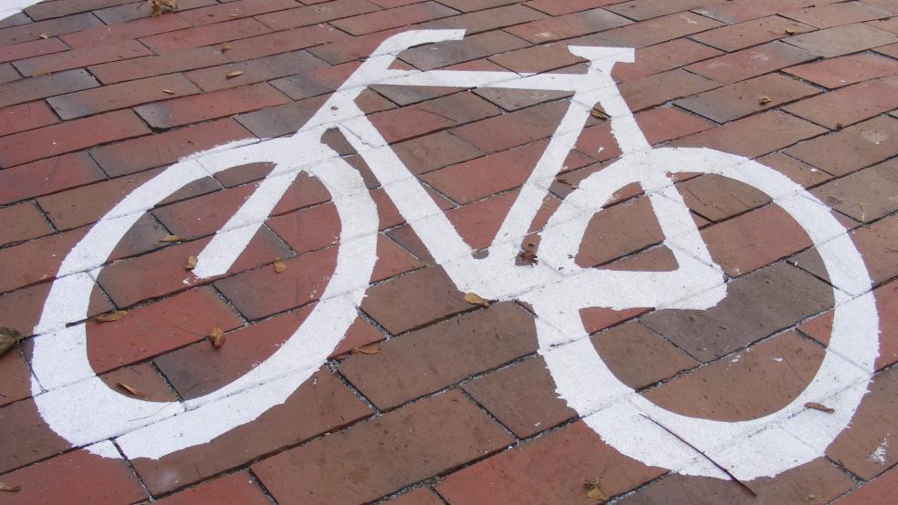 Die Bürgerinnen und Bürger aus dem Kreisgebiet sind noch bis zum 9. Oktober dazu aufgerufen, ihre Anregungen für ein Radverkehrskonzept einzubringen. © Szyska (Symbolfoto)