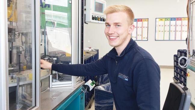 Sichtwechsel beim »Schichtwechsel«