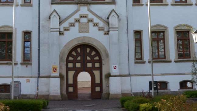 Anwalt schöpft Rechtsmittel aus