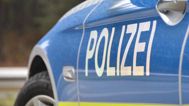 Vater schlägt nach Unfall Autofahrer