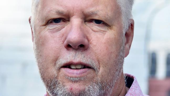 Uwe Flink neuer Ortsvorsteher in Jemgum