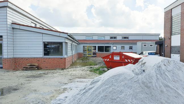 Krippe wird 320.000 Euro teurer