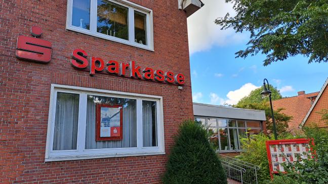 Rat sieht Verstoß gegen Sparkassen-Gesetz