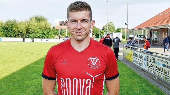 Erneutes Bunder Torfestival?