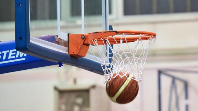 BSV-Basketballer starten mit Sieg