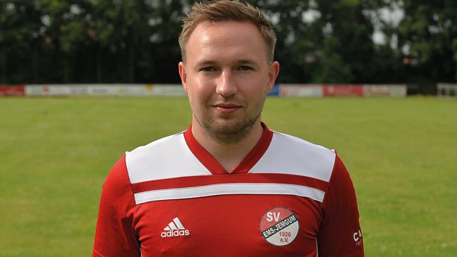 SV Ems befreit sich mit 4:1-Sieg