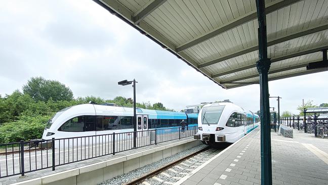 Kosten bremsen »Wunderline« aus