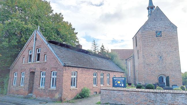 Stadt will »Alte Post« wieder loswerden