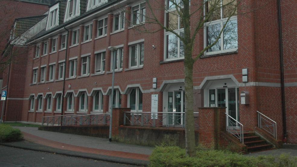 »Gut in Form« war der Arbeitsmarkt im September laut einer Mitteilung der Agentur für Arbeit Emden-Leer.  © Foto: Szyska