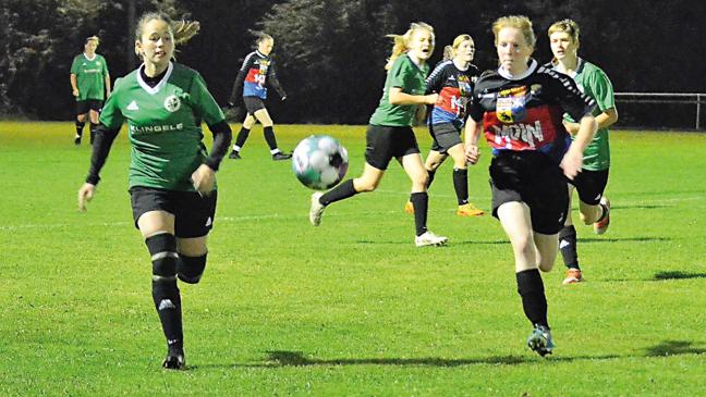 Möhlenwarf II feiert Torfestival