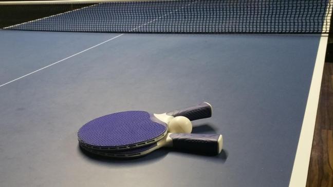 Tischtennis: Zwei Pleiten für Bunde II