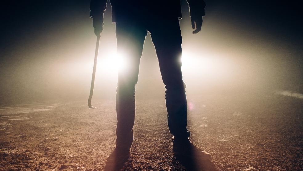 Die noch unbekannten Täter drangen in der Nacht zu Mittwoch gewaltsam in vier Gebäude an der Friederikenstraße in Papenburg ein. © Pixabay (Symbolfoto)